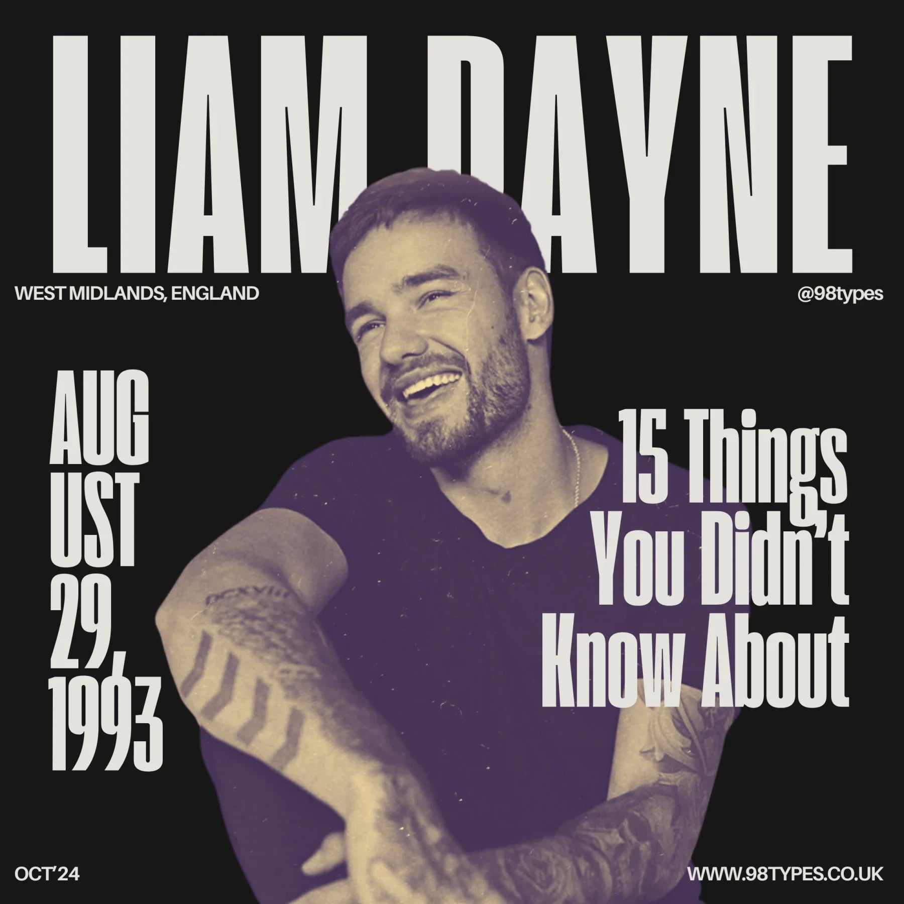 Liam payne zodiac 60 photos