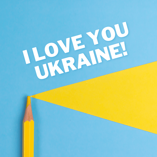 Best Places in Ukraine - 98 Types Studio