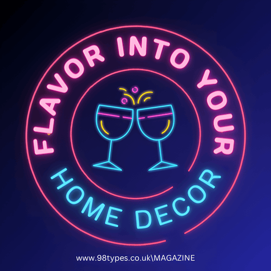 Elevate Your Space with Cocktail Poster Wall Art - 98 Types Studio