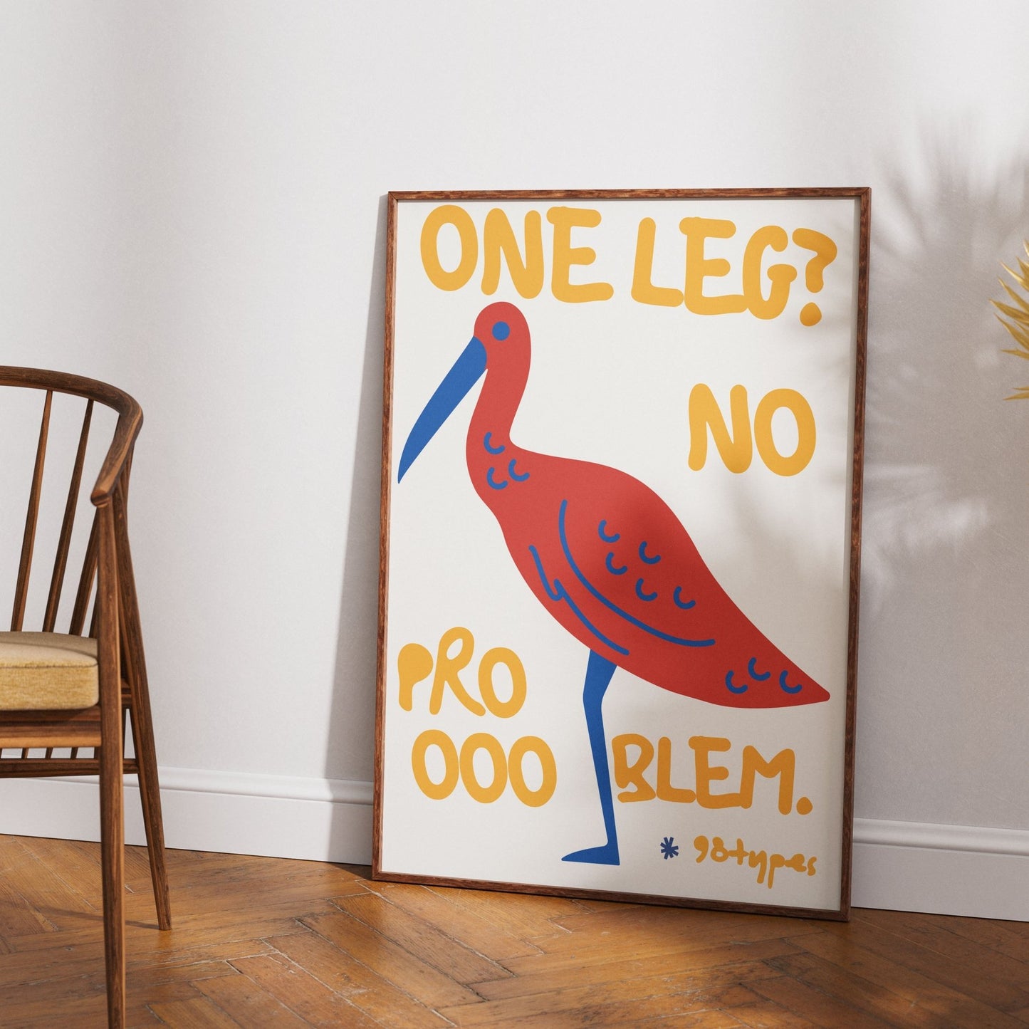 Flamingo Aesthetic Posters - 98typesAesthetic Animals Poster