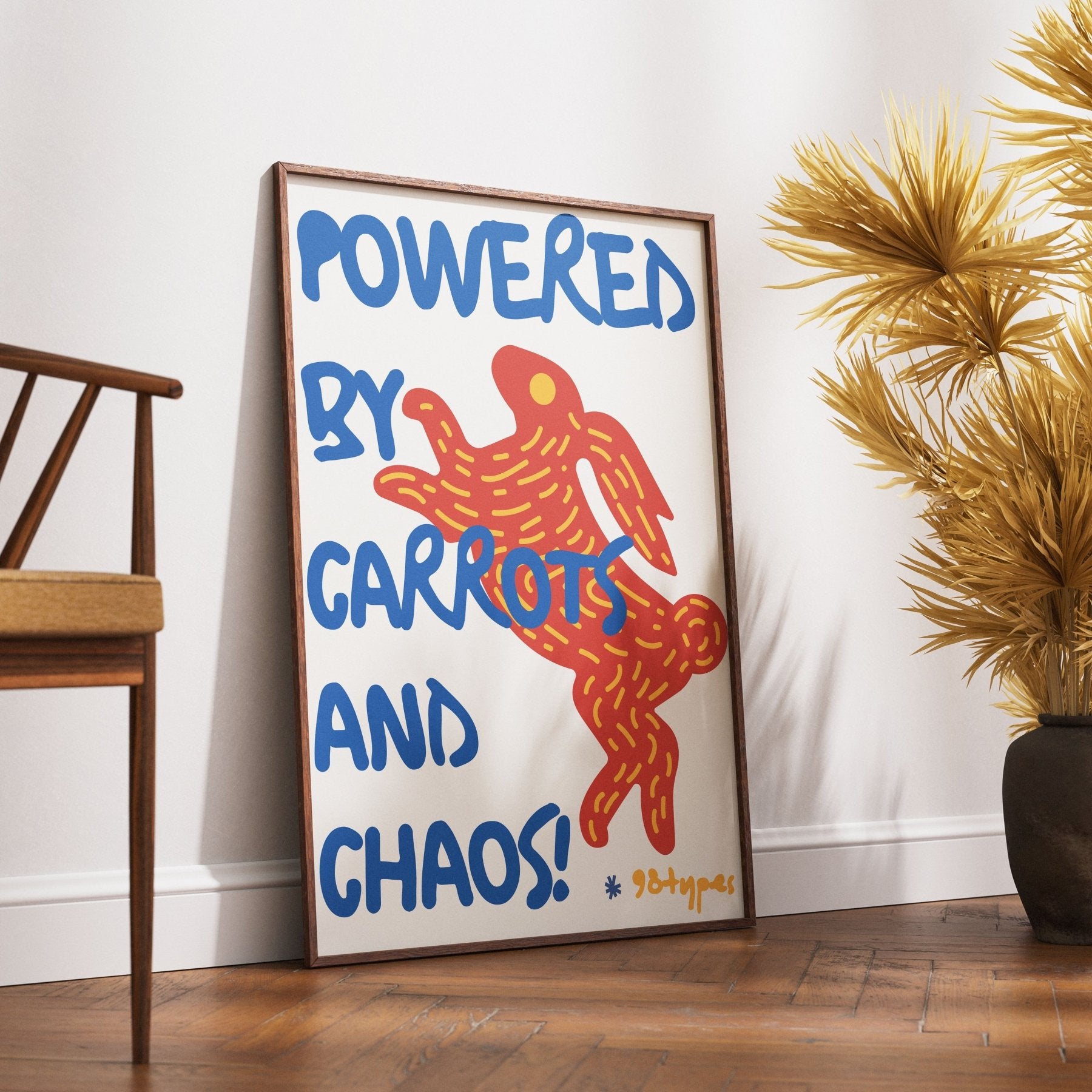 Rabbit Aesthetic Posters - 98types