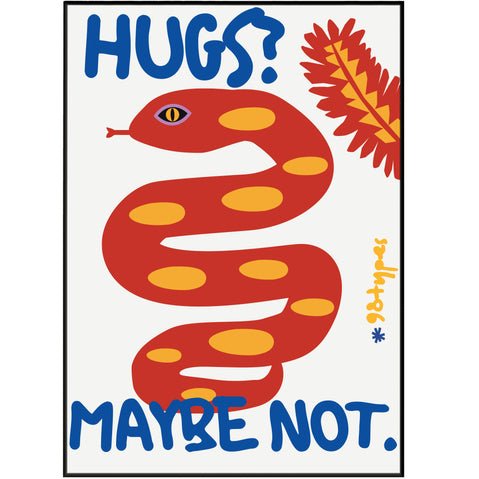 Snake 1 Aesthetic Posters - 98types