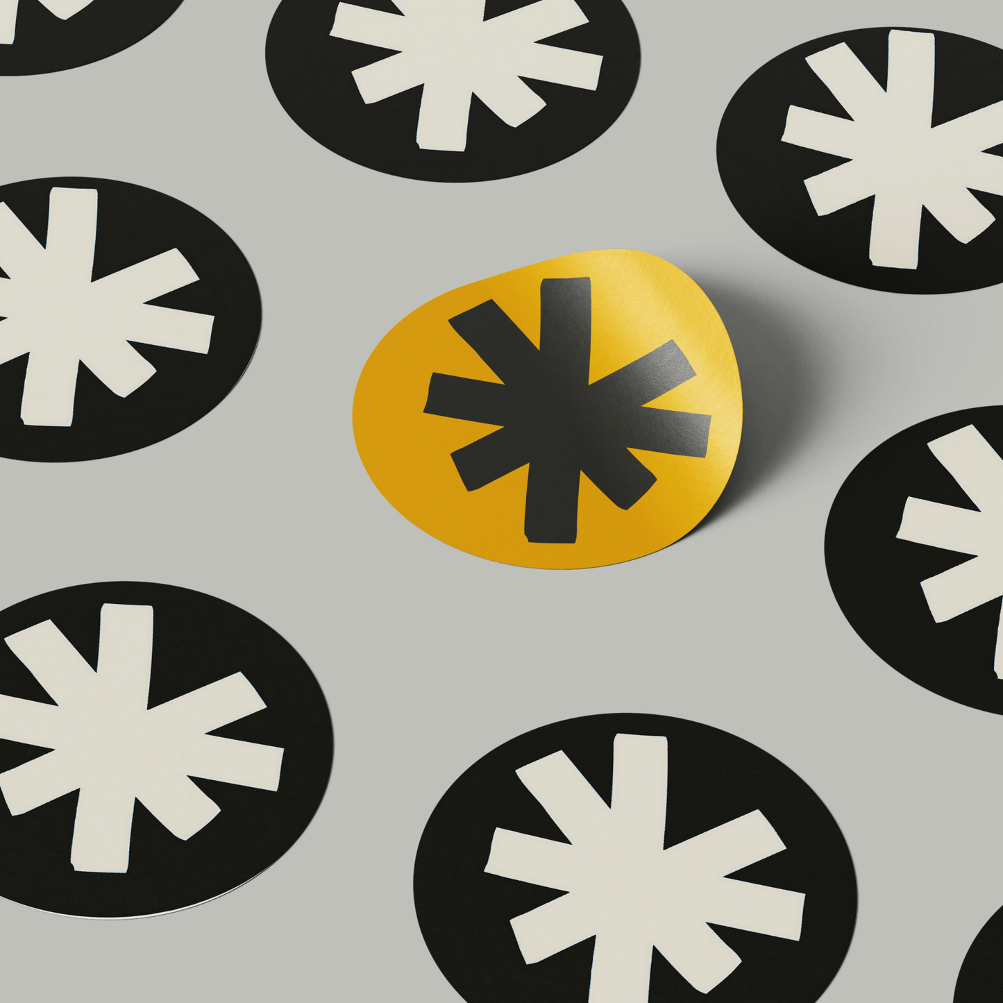 Oppenheimer (2023) Movie Posters - 98 Types StudioModern Minimal Movies