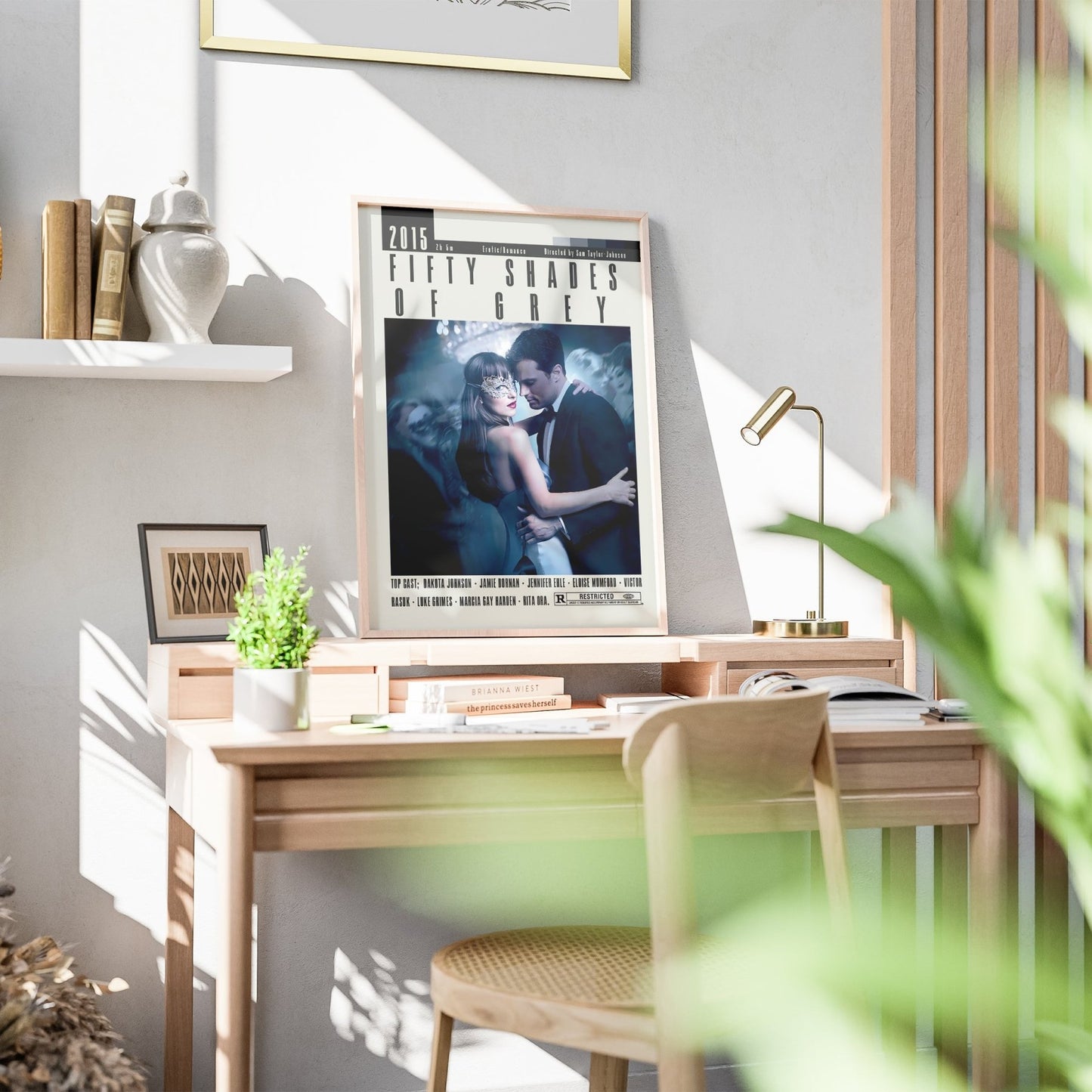 Fifty Shades of Grey Movie Posters - 98types