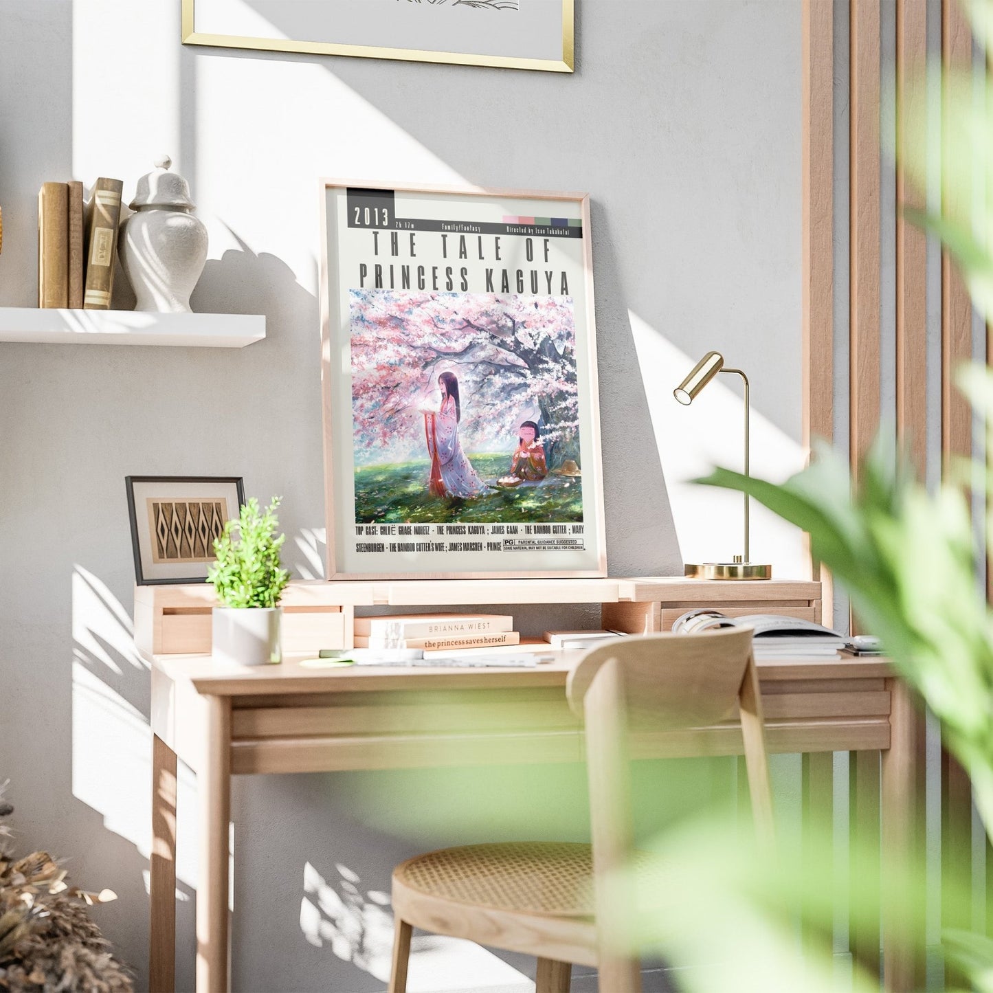 Tales from Earthsea Movies Posters - 98types