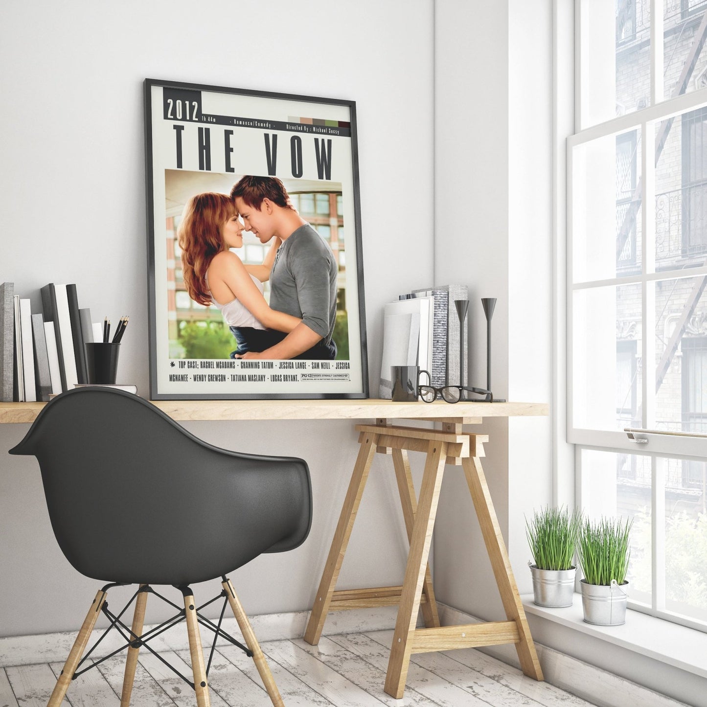 The Vow Movie Posters - 98types