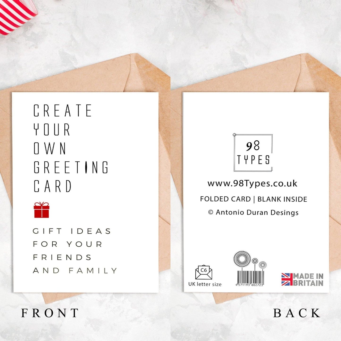 Romantic Definition Print - 98types