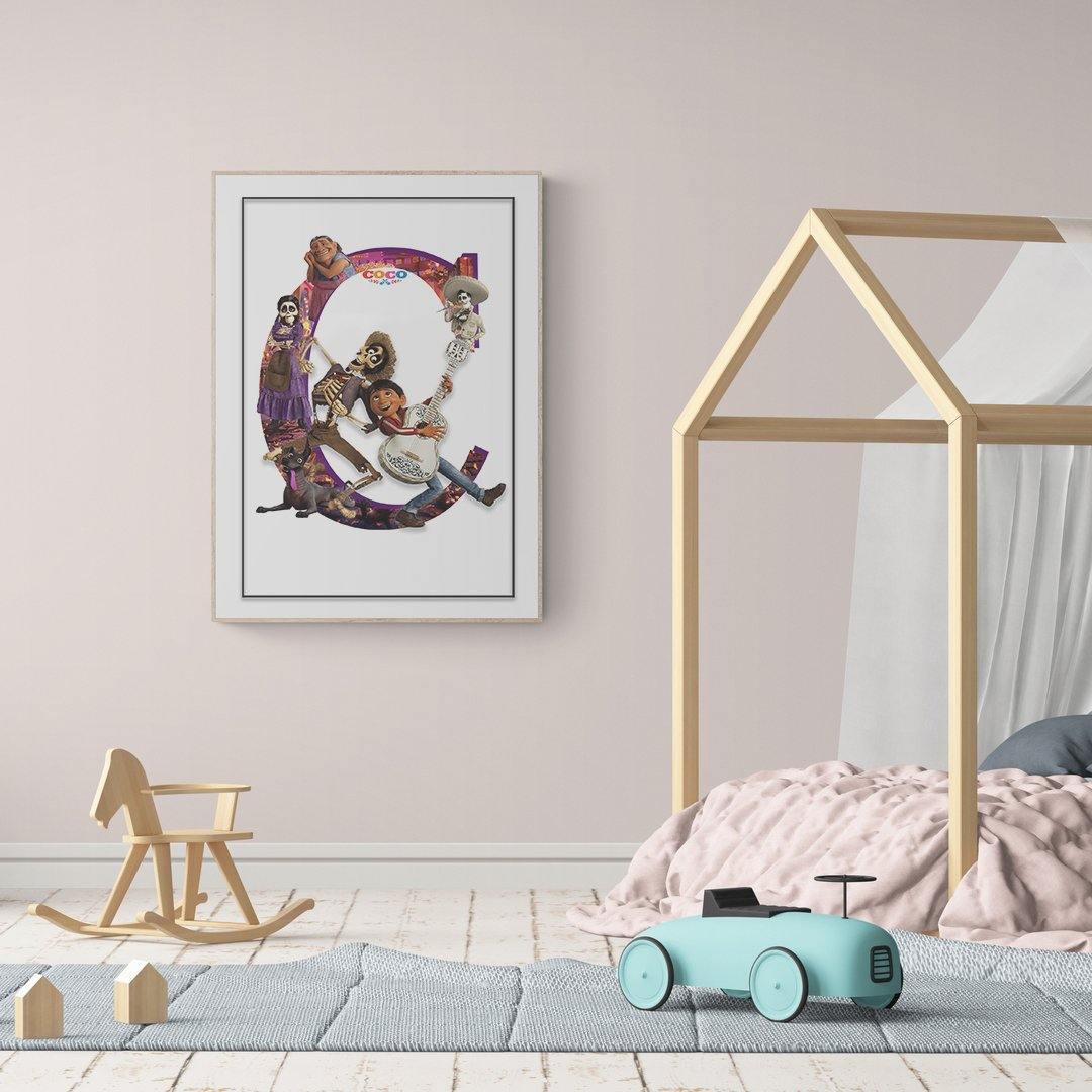 Coco Movie Poster - 98types