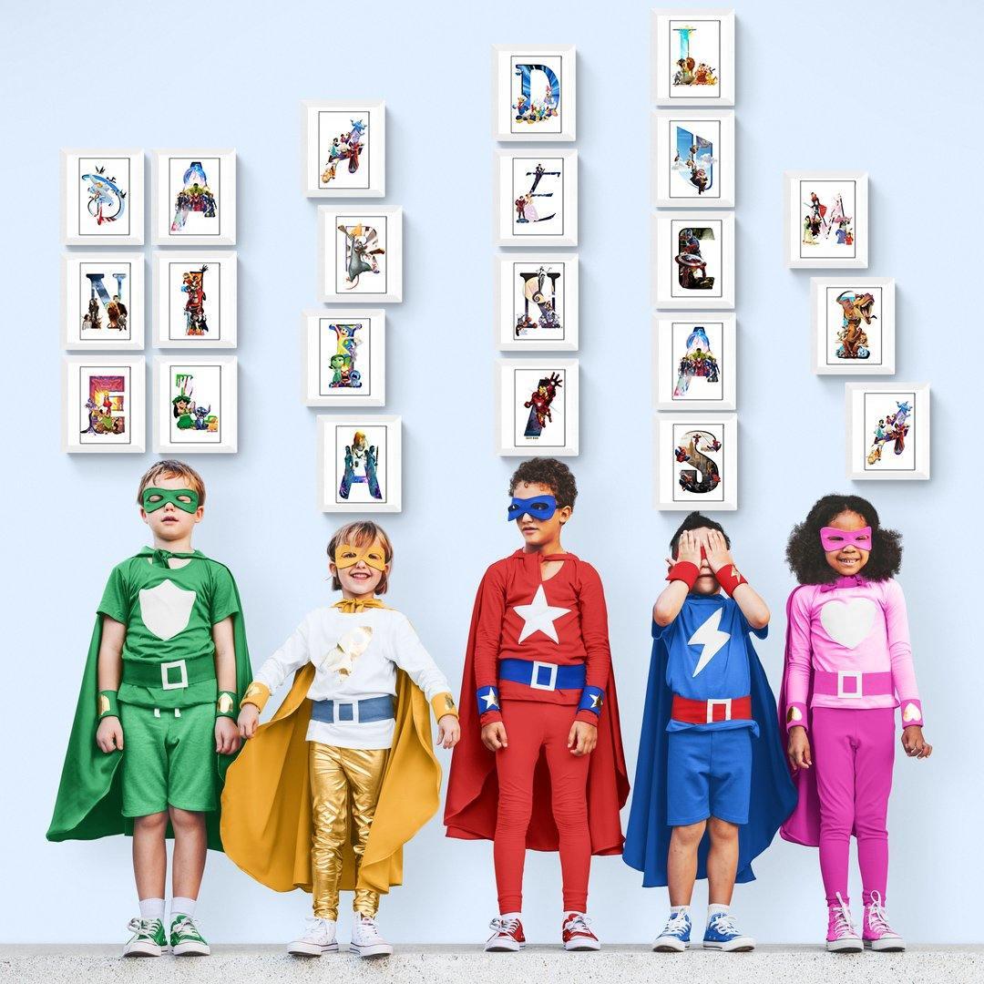 Incredibles Movie Poster - 98types