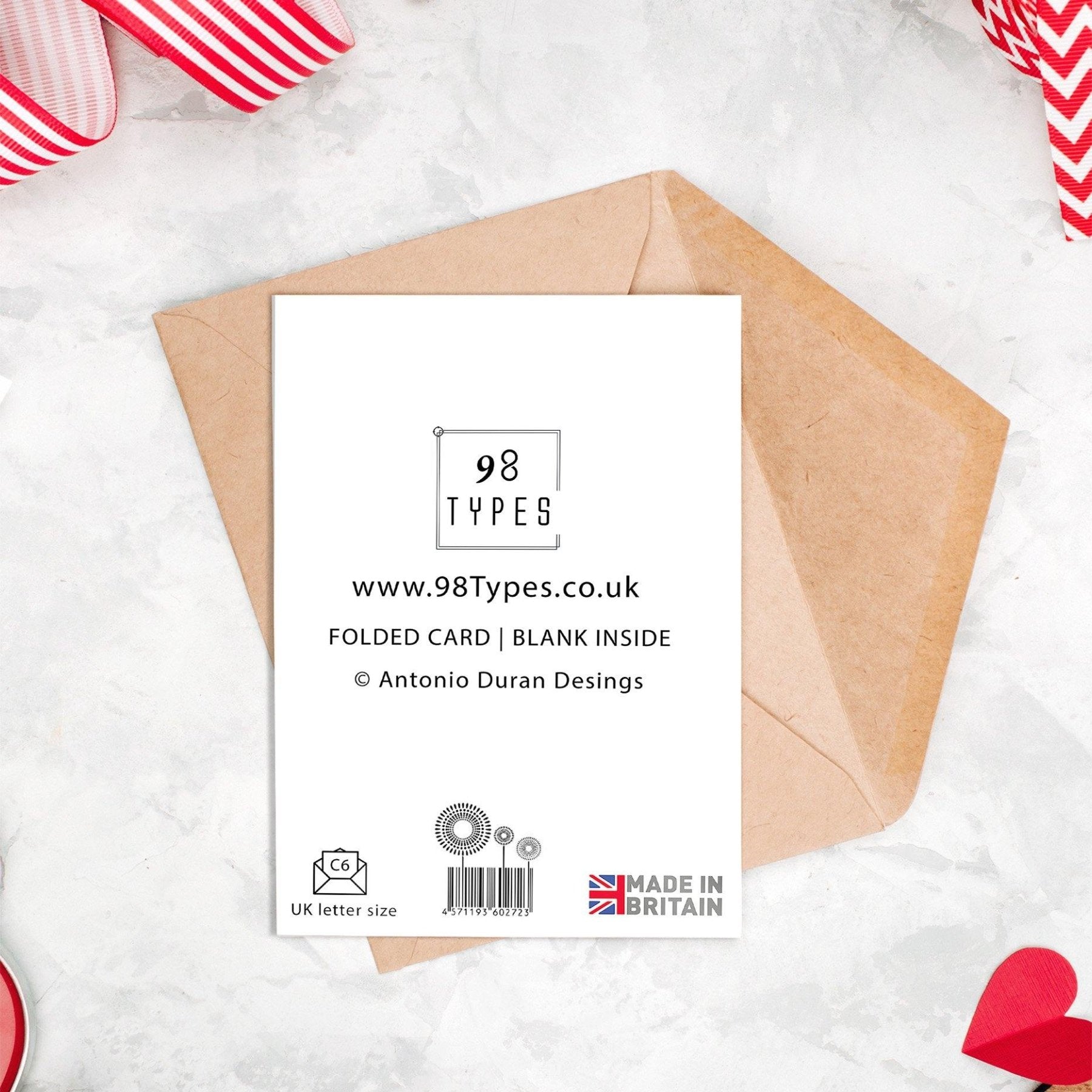 STOCKHOLM Sweden Map Print - 98types