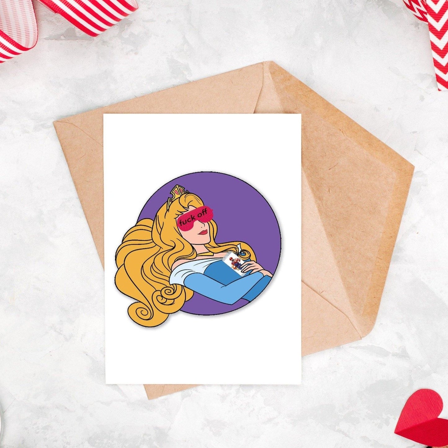 Fuck Off Quote Definition Print - 98types