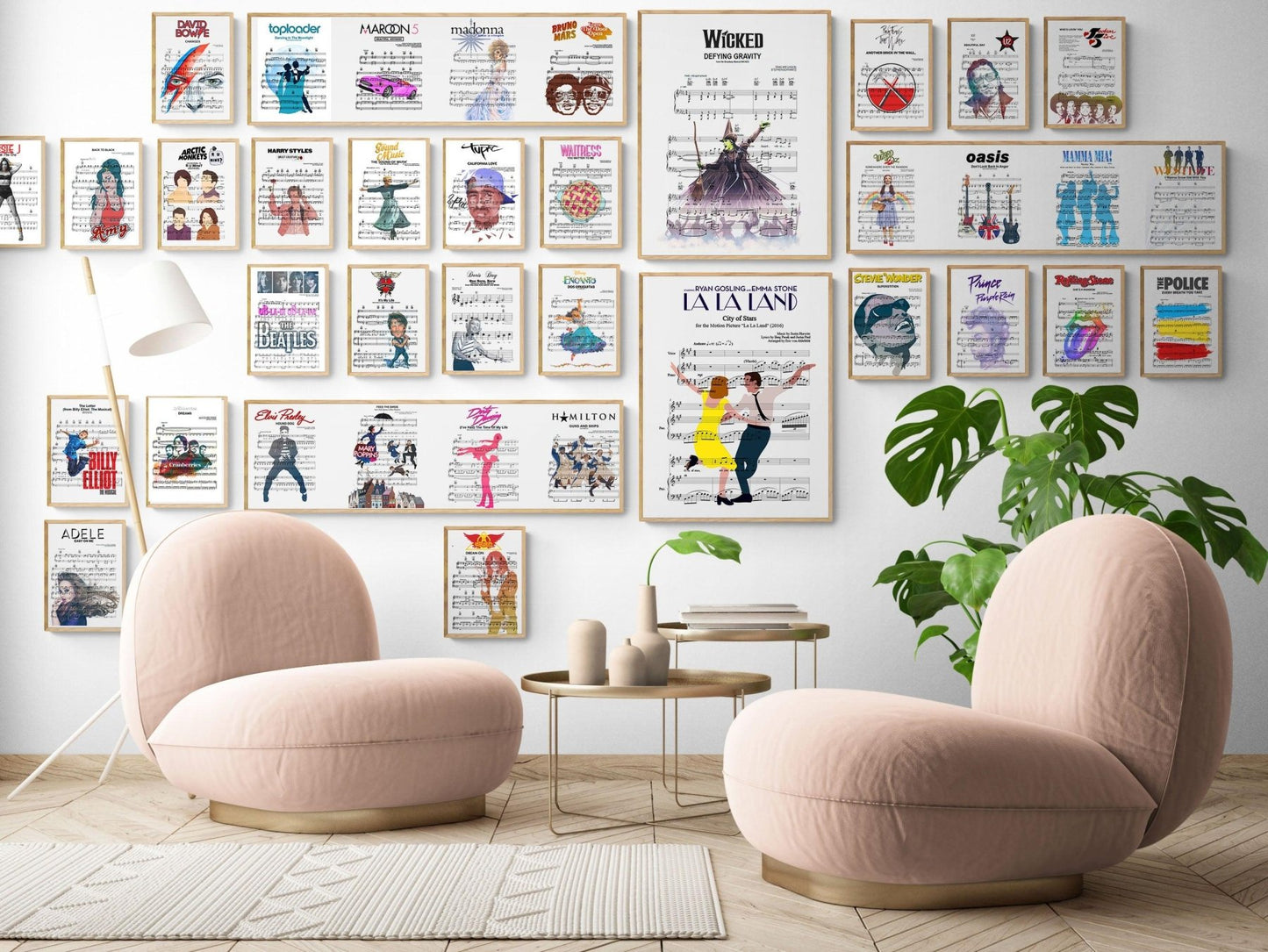 Julie and the Phantoms - Stand Tall Poster - 98types