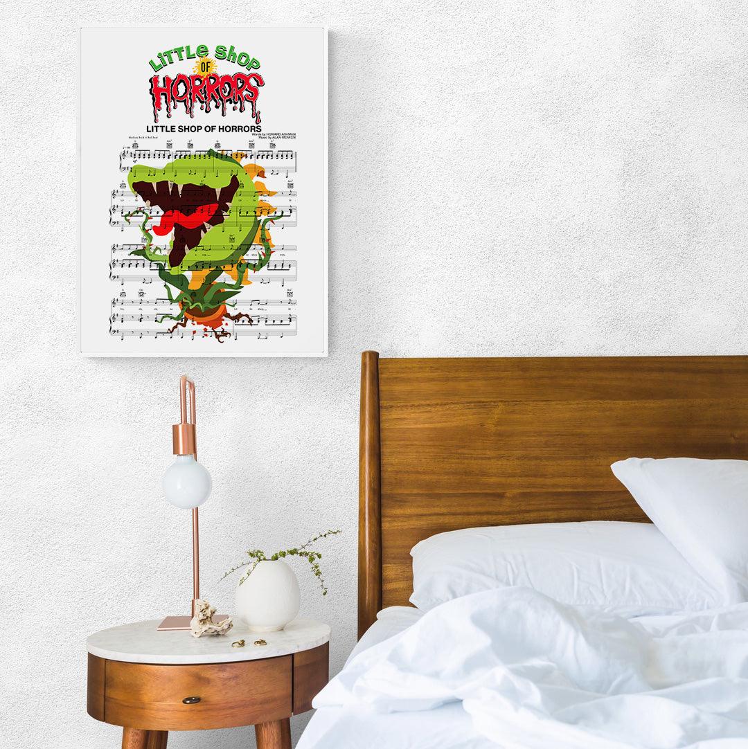 LITTLE SHOP OF HORRORS Poster - 98types