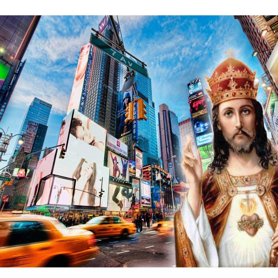 My Easter Holidays 2021 Poster | Limited Edition Pack 5 Poster - 98types