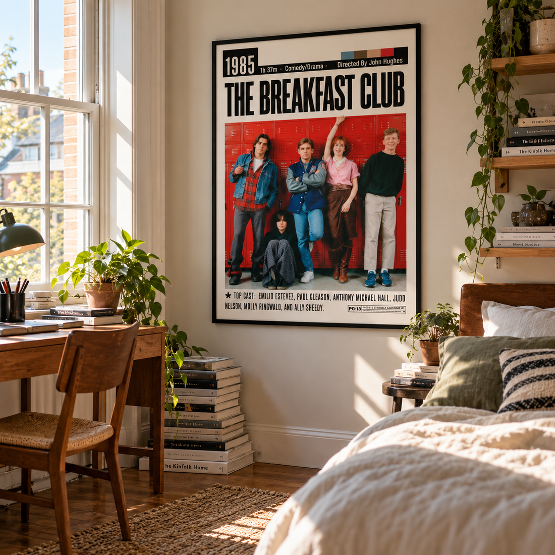 UK Film & TV Locations: 65 Places to Visit, with Map