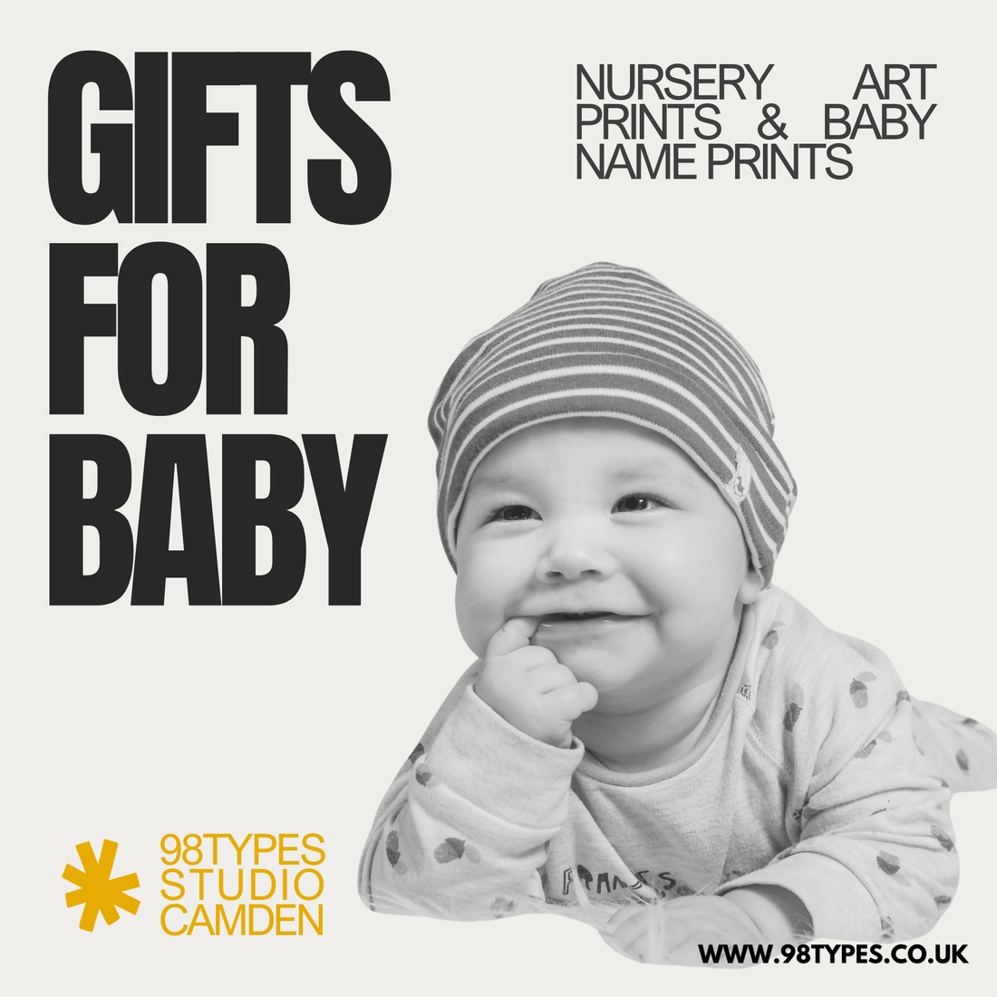 Gifts for Baby