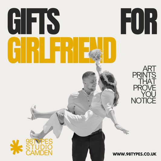 Gifts for Girlfriend