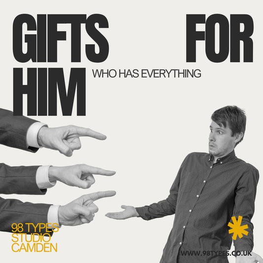 Gifts for Him 