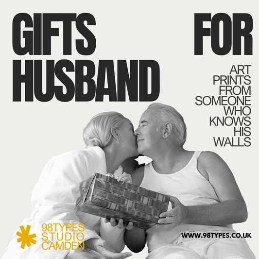 Gifts for Husband 