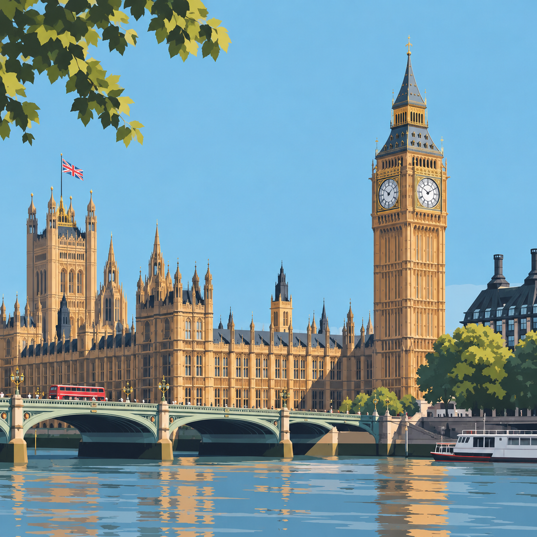 London Music & Film Landmarks: Where Famous Songs and Concerts Happened