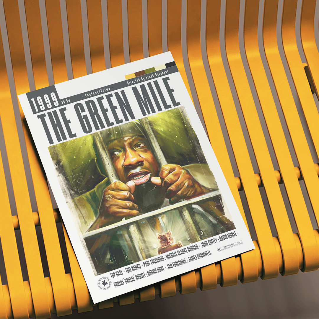 Top 48 Films & TV Series