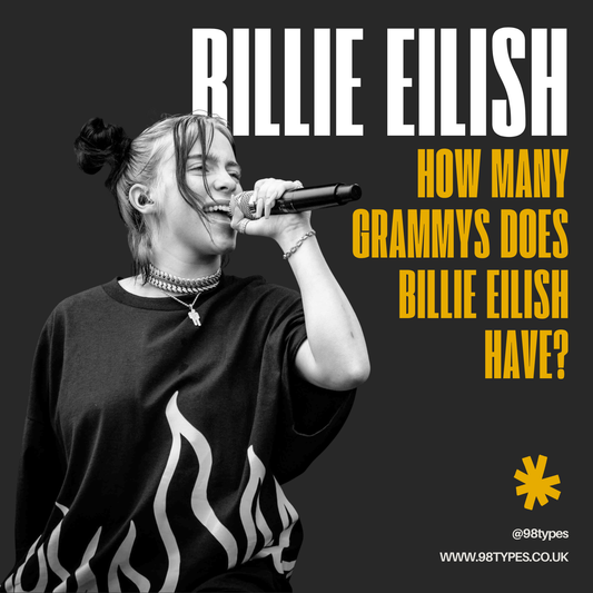 Billie Eilish — The Complete Guide to the Most Streamed Artist