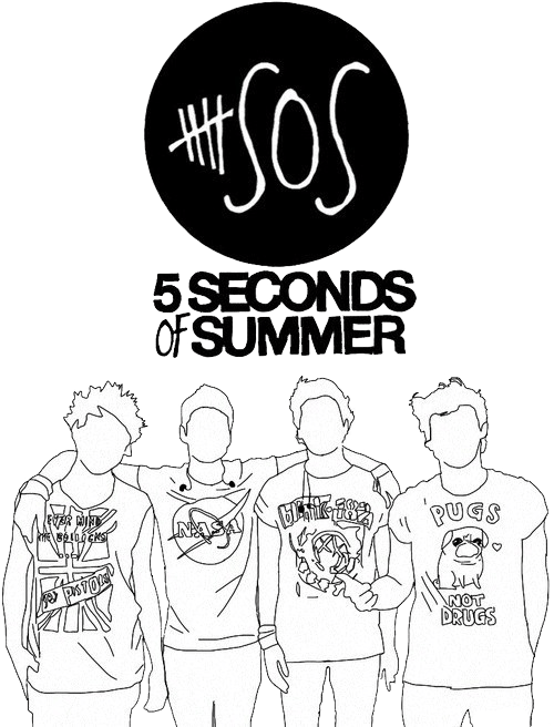 A Retrospective Look of 5SOS: 10 Years in 10 Steps - 98types