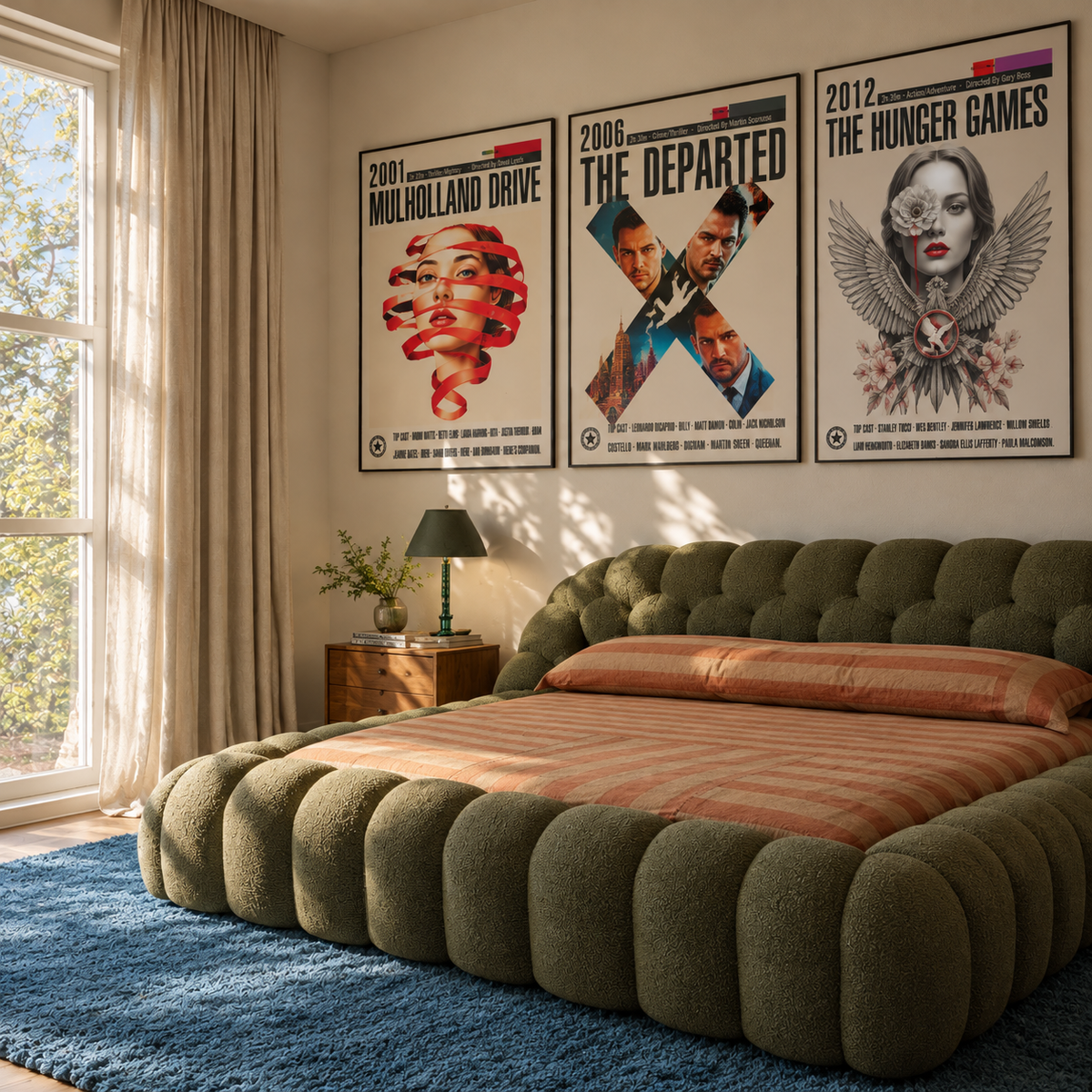 Movie Posters & Film Art Prints UK | Buy Online | 98types