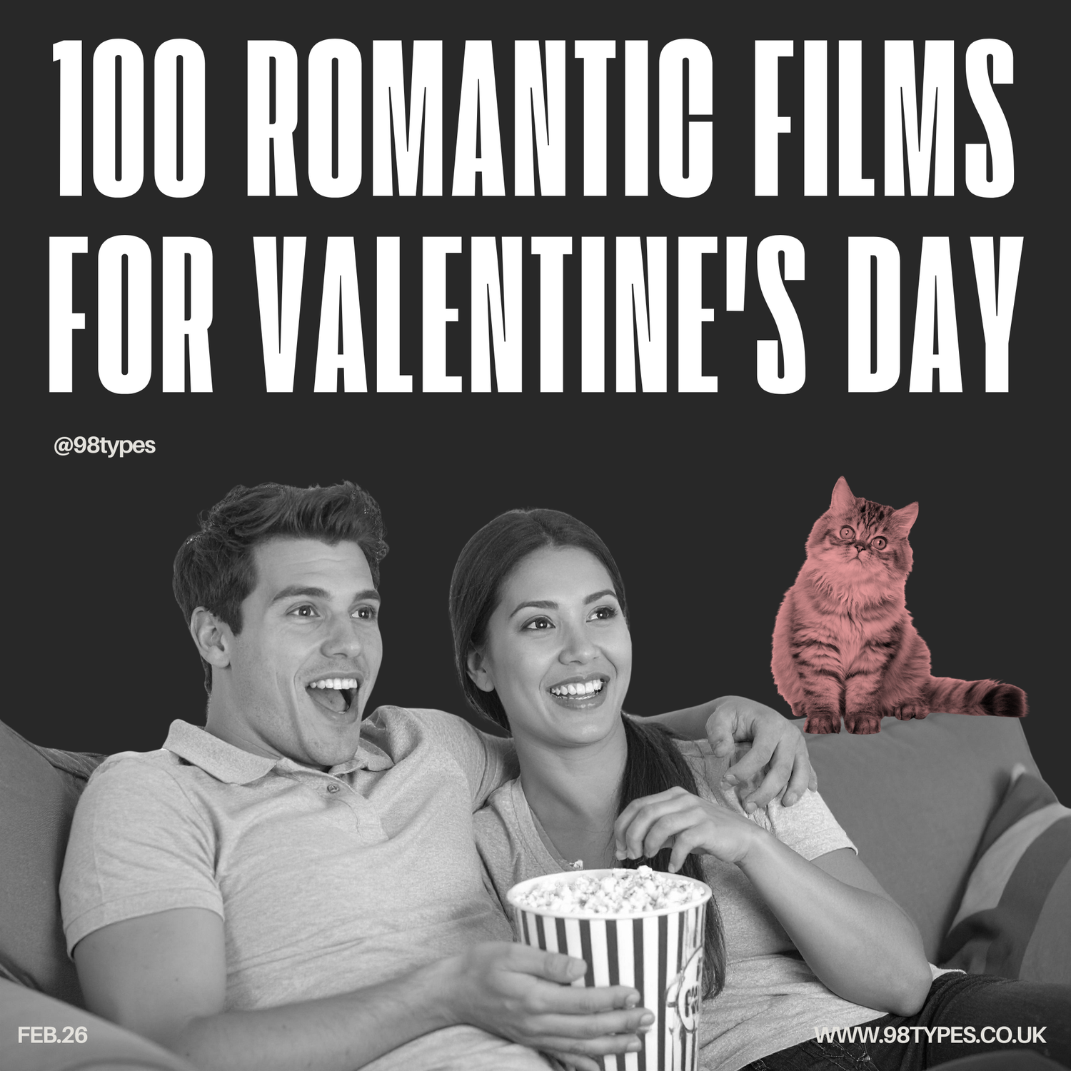 Romantic Movie Posters & Love Film Art Prints UK | 98types