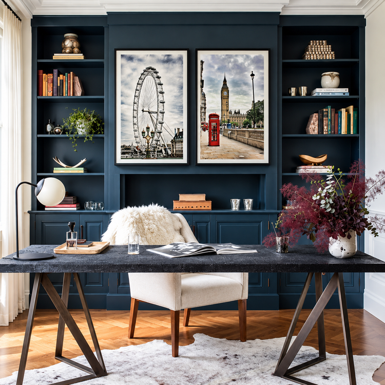 London Photography Prints & Photo Wall Art UK | 98types