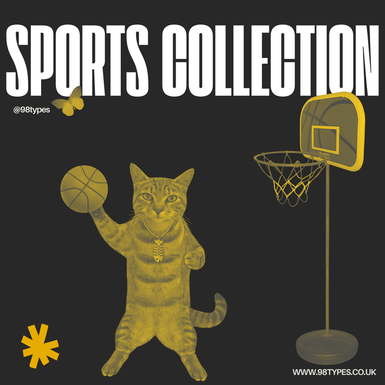 Sports Collection