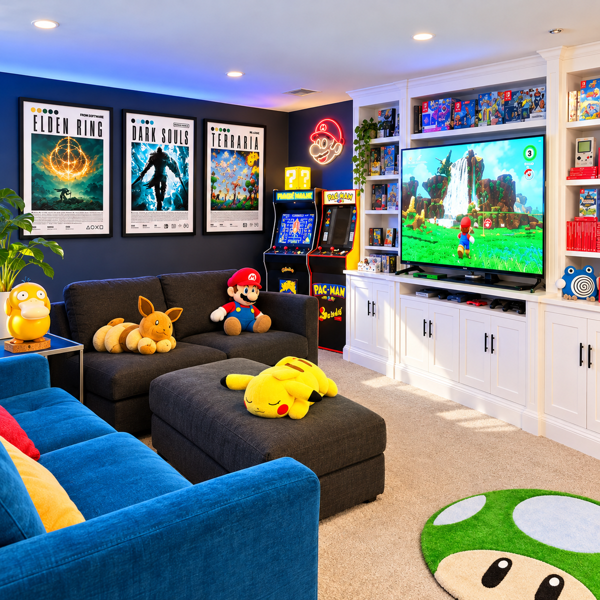 New In Video Game Posters | Gaming Wall Art Prints UK