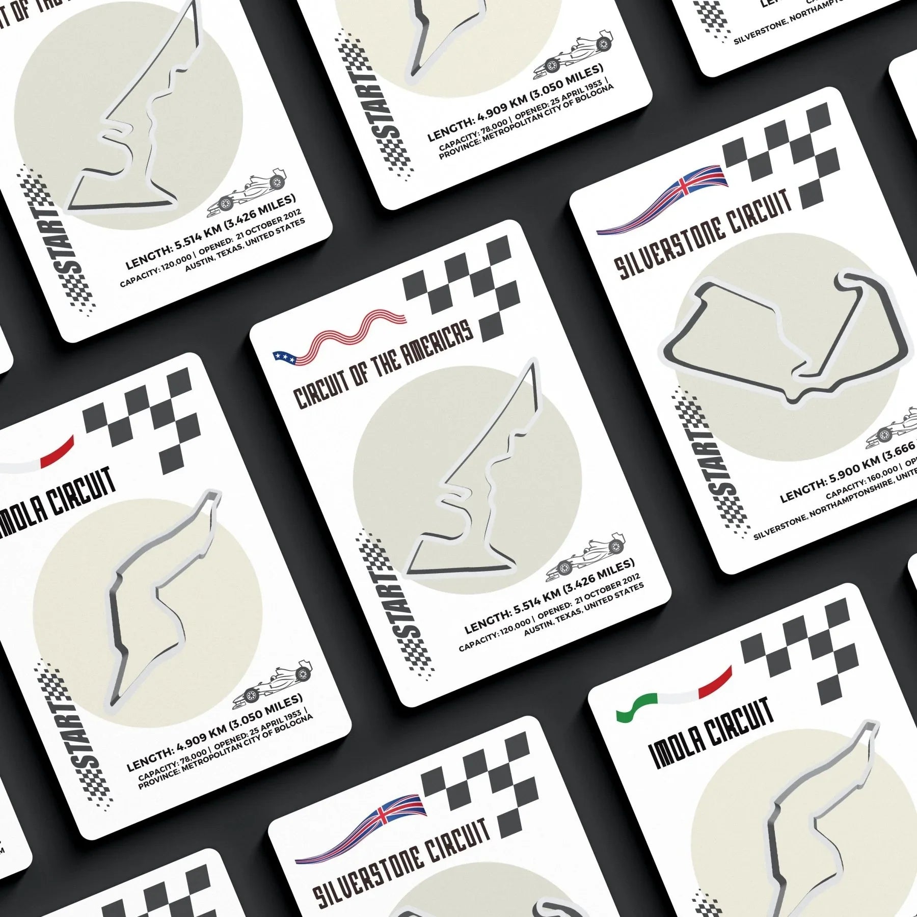 Formula 1 Posters & F1 Racing Wall Art UK | 98types – 98 Types Studio