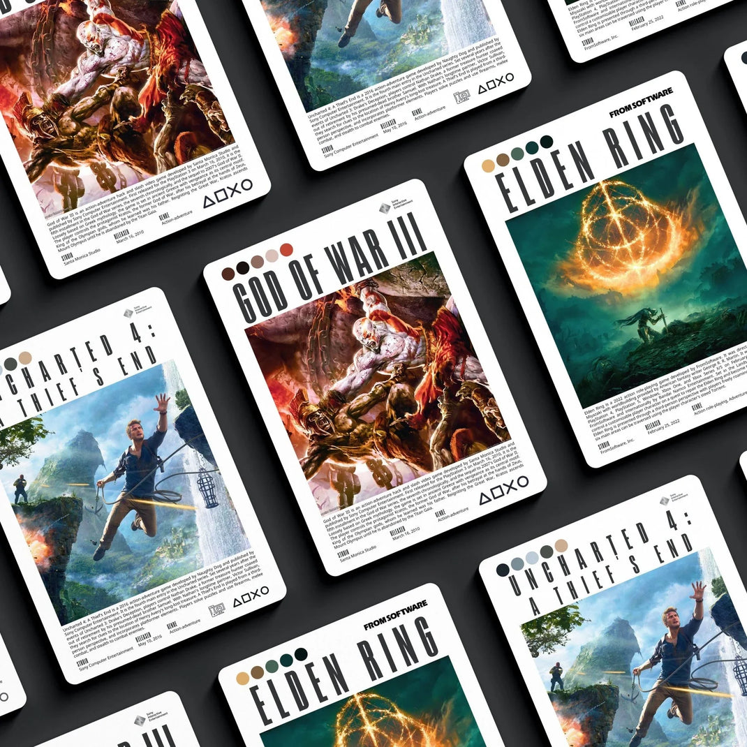 Video Game Posters Gaming Wall Art Prints UK 98types 98 Types Studio video-game-posters-gaming-wall-art-prints-uk-98types-98-types-studio