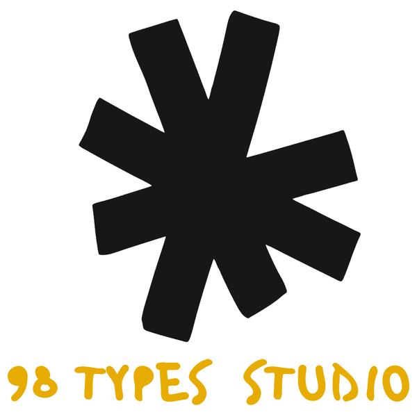 98 Types Studio