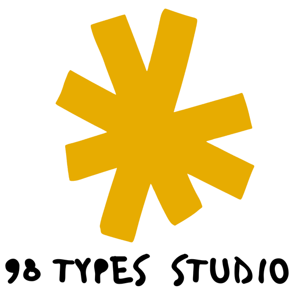 98 Types Studio