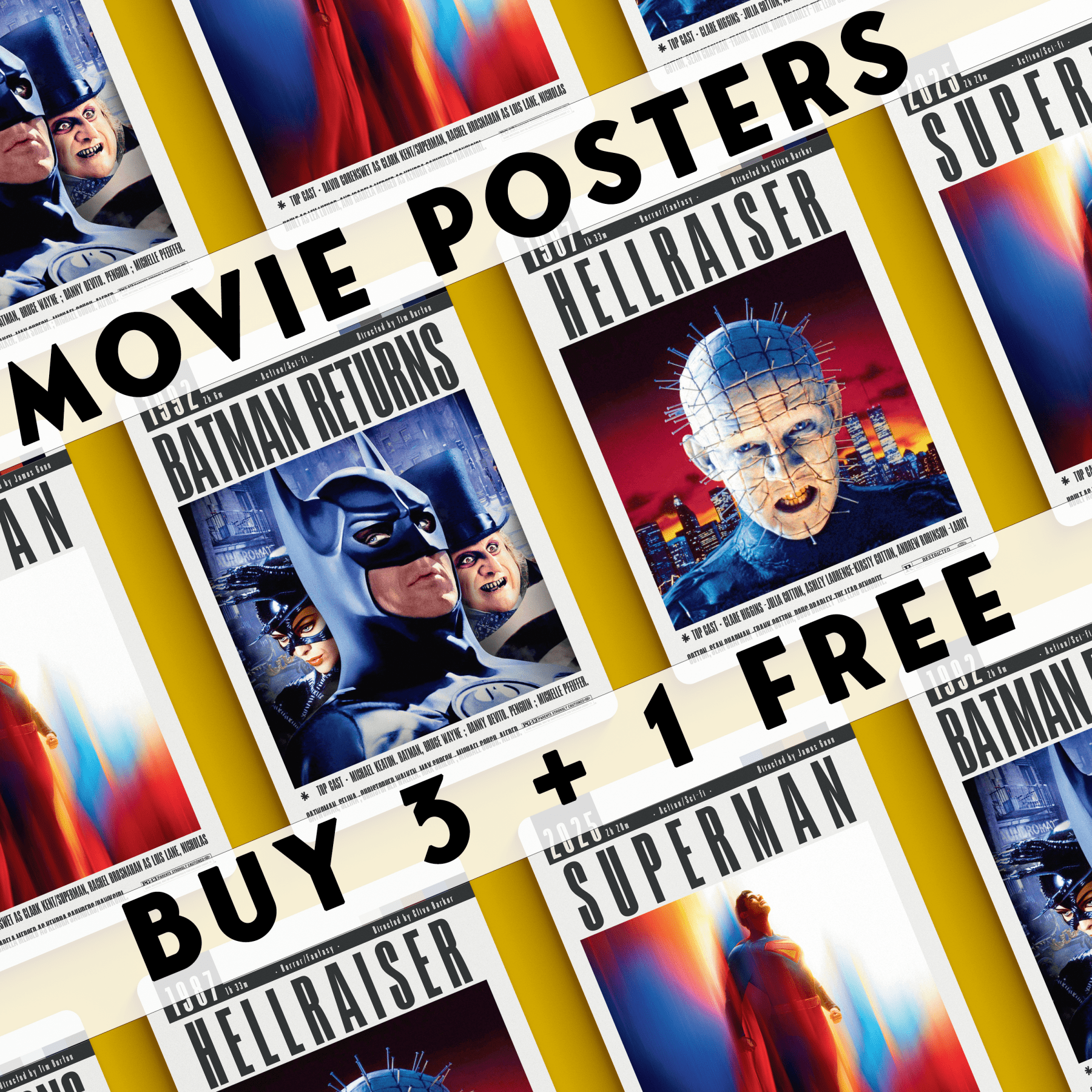 Fast UK delivery. Buy 3 get 1 free.  wall art print UK
