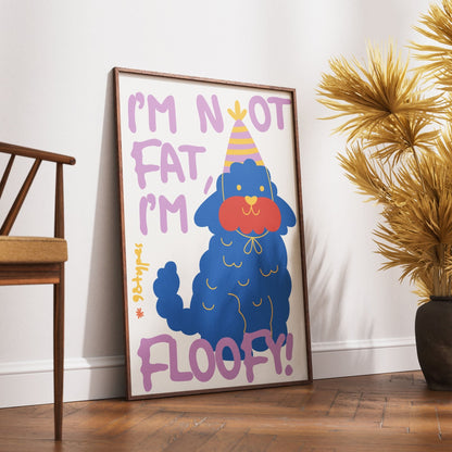 Dog 2 Aesthetic Posters - 98typesAesthetic Animals Poster