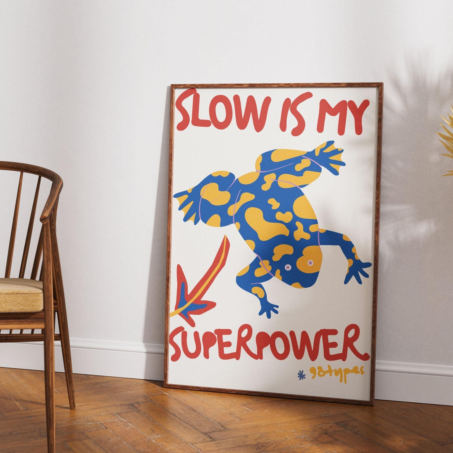 Frog Aesthetic Posters - 98types