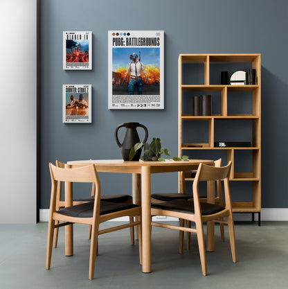 video game wall decor
gaming room decor
gamer wall art
retro gaming poster Video Games Posters - 98types