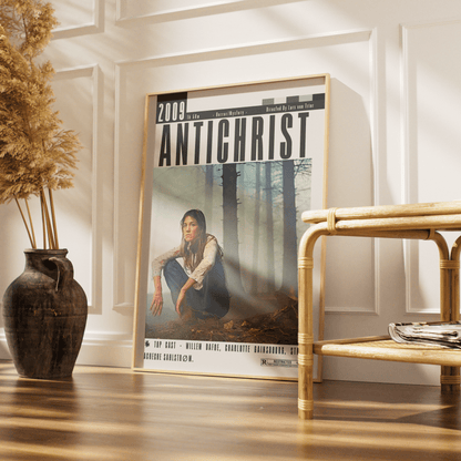 Antichrist Films Posters - 98types