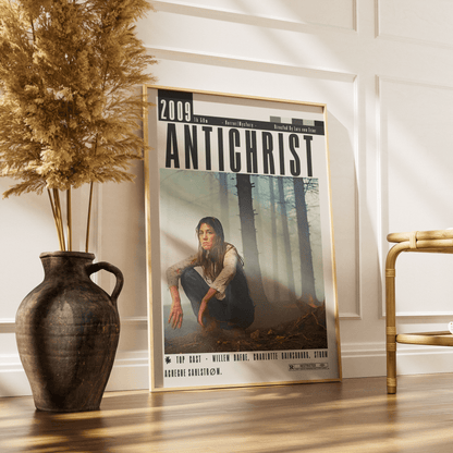 Antichrist Films Posters - 98types