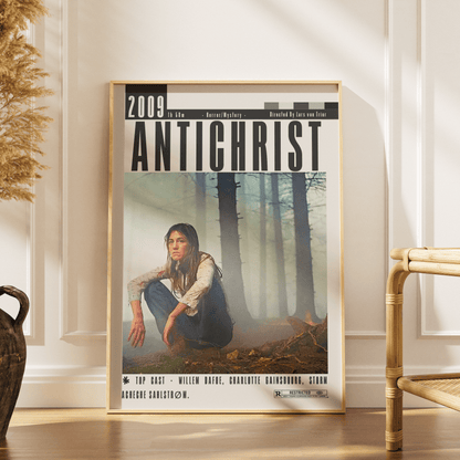 Antichrist Films Posters - 98types