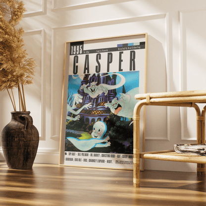Casper 1995 Films Posters - 98types