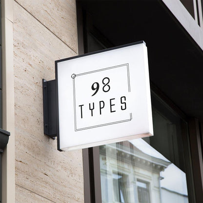 Google Definition Print - 98typesDefinitions