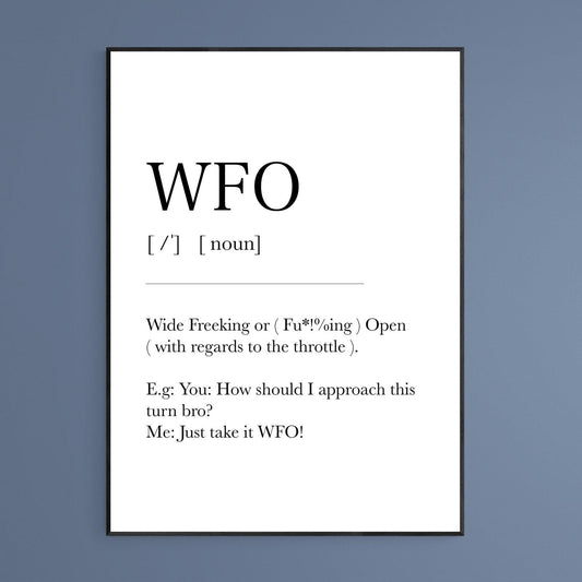 WFO Definition Print - 98typesDefinitions