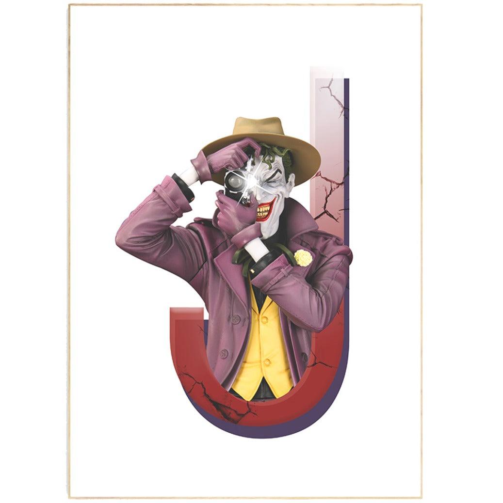Joker Movie Poster - 98typesFilm Movies