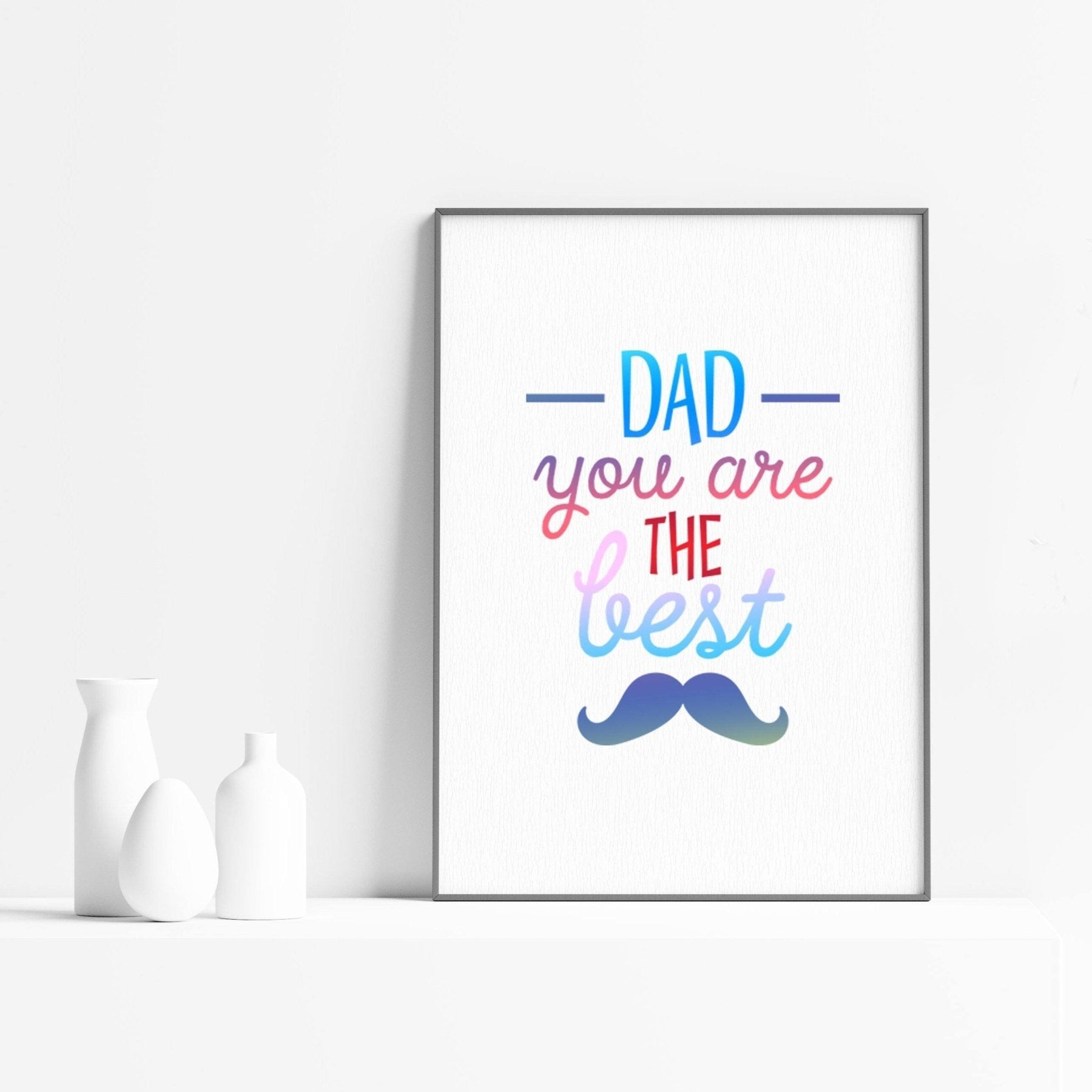Dad Superhero Fathers Day - 98typesFUNNY QUOTES