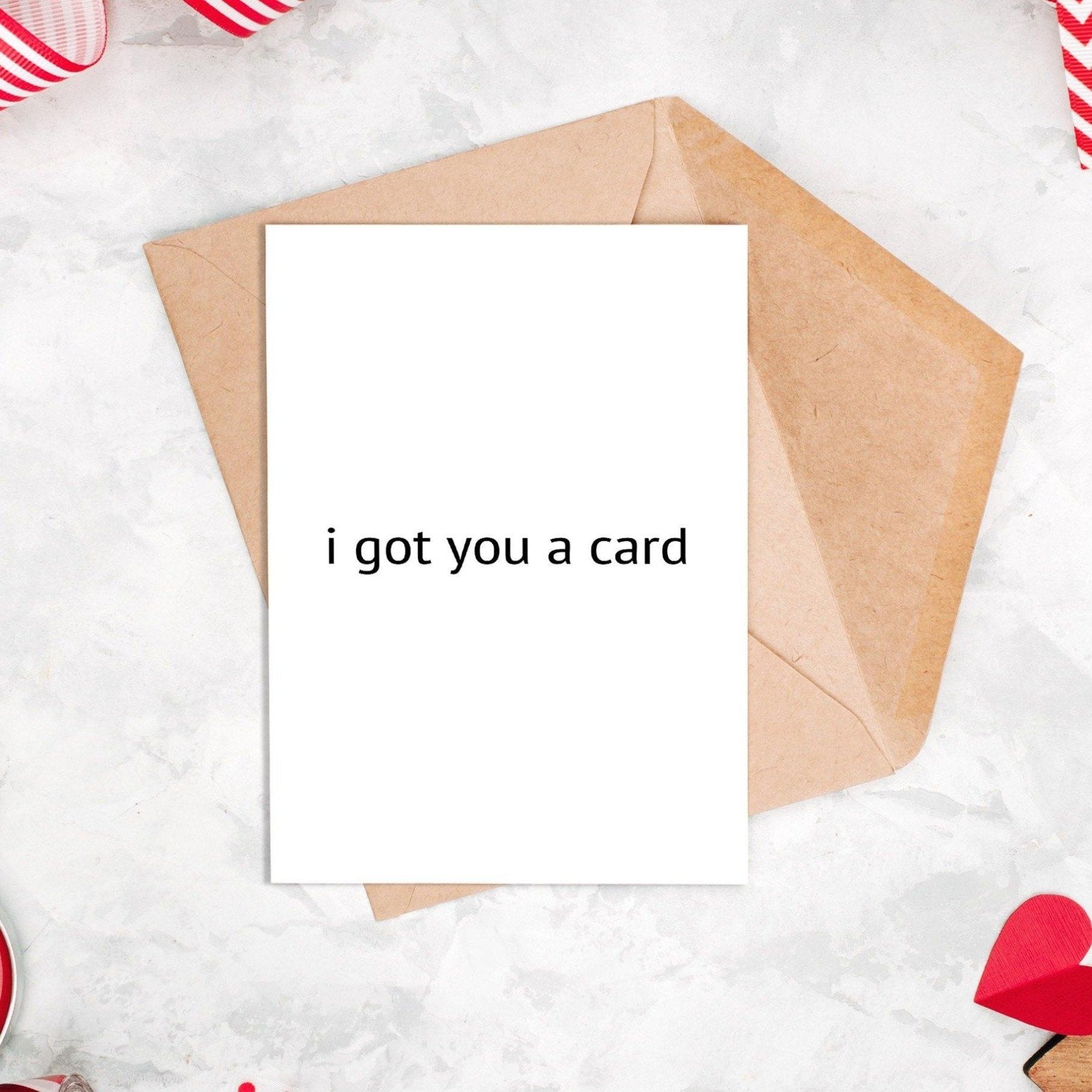 Happy Birthday 2023 Card - 98typesFUNNY QUOTES