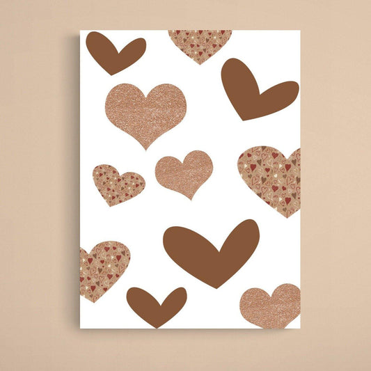Love Black Lives Matter Print - 98typesFUNNY QUOTES